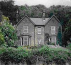 Holmefield Guest House B&B,  Matlock